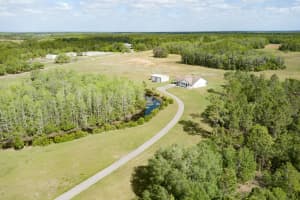 4503 COLONY ROAD, NEW SMYRNA BEACH, FL 32168 - MLS#MFRV4941983