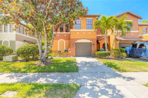 6078 TIVOLI GARDENS BOULEVARD, ORLANDO, FL 32829 Sold 08/13/25