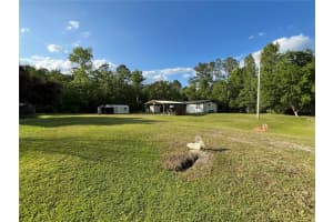 115 COVE ROAD, SATSUMA, FL 32189 Sold 04/23/25