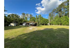 115 COVE ROAD, SATSUMA, FL 32189 Sold 04/23/25