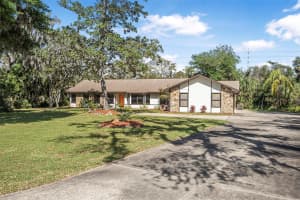 6247 PALOMINO CIRCLE, PORT ORANGE, FL 32127 Sold 07/08/25