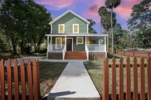 415 CHURCH STREET, DELAND, FL 32720 Sold 06/27/25