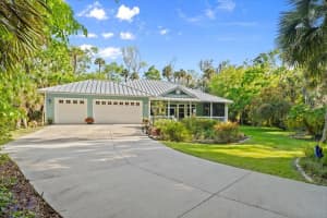 2030 WATERFORD ESTATES DRIVE, NEW SMYRNA BEACH, FL 32168 - MLS#MFRV4942006
