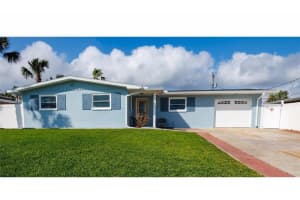 2573 W CORAL WAY, DAYTONA BEACH, FL 32118 Sold 06/16/25