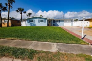 2573 W CORAL WAY, DAYTONA BEACH, FL 32118 Sold 06/16/25