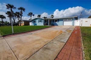 2573 W CORAL WAY, DAYTONA BEACH, FL 32118 Sold 06/16/25
