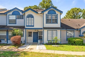 2704 LANCASTER COURT, APOPKA, FL 32703 Sold 05/14/25