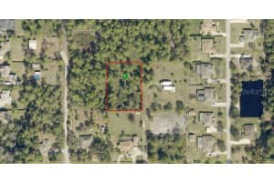58 ERMA AVENUE, DEBARY, FL 32713 Sold 04/30/25
