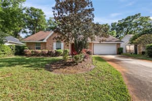 405 SECLUDED OAKS TRAIL, DELAND, FL 32724 Sold 06/02/25