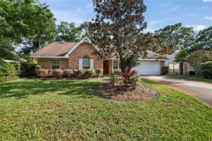 405 SECLUDED OAKS TRAIL, DELAND, FL 32724 Sold 06/02/25