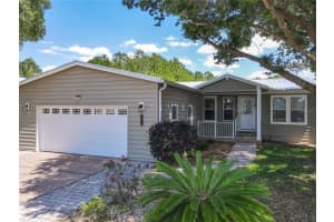 106 BAYOU DRIVE, SATSUMA, FL 32189 Sold 04/30/25