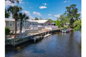 106 BAYOU DRIVE, SATSUMA, FL 32189 Sold 04/30/25