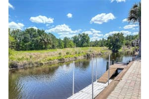 106 BAYOU DRIVE, SATSUMA, FL 32189 Sold 04/30/25