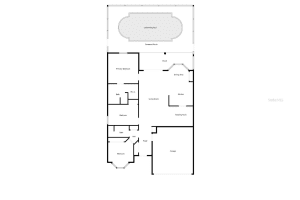 14 WOOD AMBER LANE, PALM COAST, FL 32164 - MLS#MFRV4942046
