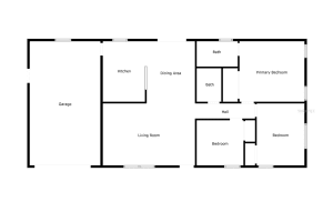 55 BLAKEMORE DRIVE, PALM COAST, FL 32137 - MLS#MFRV4942064