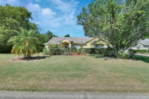 1033 PEARL TREE ROAD, DELTONA, FL 32725 Sold 06/16/25