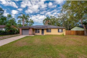 105 LAGUNA CT, SANFORD, FL 32773 Sold 05/30/25