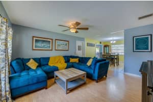 105 LAGUNA CT, SANFORD, FL 32773 Sold 05/30/25