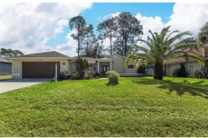 20 BARKLEY LANE, PALM COAST, FL 32137 - MLS#MFRV4942076