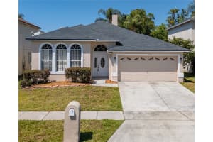 4534 BOND LANE, OVIEDO, FL 32765 Sold 05/23/25