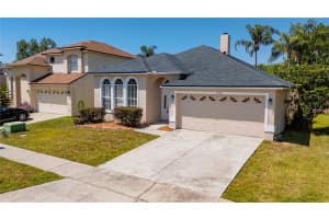 4534 BOND LANE, OVIEDO, FL 32765 Sold 05/23/25
