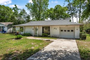 8 FAITH LANE, PALM COAST, FL 32137 - MLS#MFRV4942082