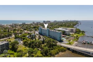 100 Silver Beach Ave #716, DAYTONA BEACH
