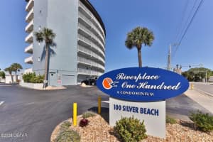 100 SILVER BEACH AVENUE, DAYTONA BEACH, FL 32118 - MLS#MFRV4942083