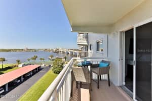 100 SILVER BEACH AVENUE, DAYTONA BEACH, FL 32118 - MLS#MFRV4942083