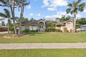 481 HOLLY DRIVE, ORANGE CITY, FL 32763 Sold 06/16/25