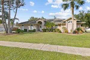 481 HOLLY DRIVE, ORANGE CITY, FL 32763 Sold 06/16/25