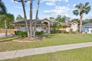 481 HOLLY DRIVE, ORANGE CITY, FL 32763 Sold 06/16/25