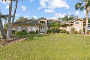 481 HOLLY DRIVE, ORANGE CITY, FL 32763 Sold 06/16/25