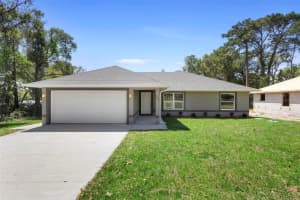 266 BUFORD AVENUE, ORANGE CITY, FL 32763 Sold 05/15/25