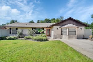 257 DELEON ROAD, DEBARY, FL 32713 Sold 06/02/25