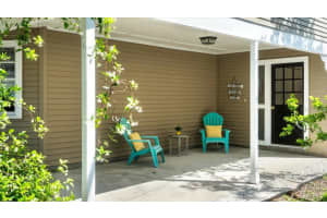 2617 ANNETTE STREET, FLAGLER BEACH, FL 32136 - MLS#MFRV4942096