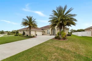 3470 TESORO CIRCLE, NEW SMYRNA BEACH, FL 32168 - MLS#MFRV4942105