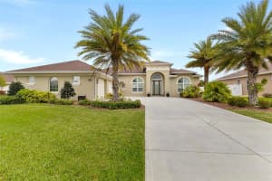 3470 TESORO CIRCLE, NEW SMYRNA BEACH, FL 32168 - MLS#MFRV4942105