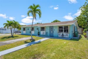 15300 305TH STREET, HOMESTEAD, FL 33033 Sold 06/02/25