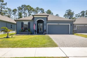 6006 MOUNT ZION CIRCLE, DELAND, FL 32724 Sold 07/03/25