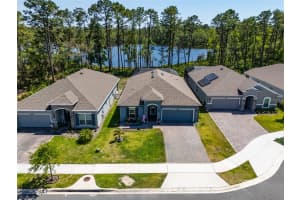 6006 MOUNT ZION CIRCLE, DELAND, FL 32724 Sold 07/03/25