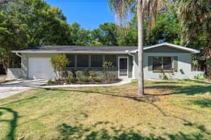 825 BALTIMORE DRIVE, ORLANDO, FL 32810 Sold 05/30/25