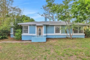 263 SEAVIEW AVENUE, DAYTONA BEACH, FL 32118 Sold 06/09/25