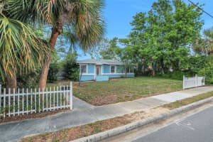 263 SEAVIEW AVENUE, DAYTONA BEACH, FL 32118 Sold 06/09/25