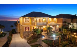 2120 N INDIAN RIVER DRIVE, COCOA, FL 32922 Sold 09/11/25