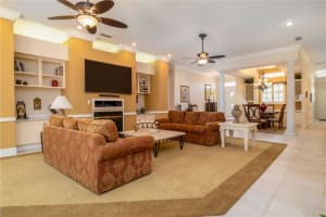 2542 PENINSULA DRIVE, DAYTONA BEACH, FL 32118 Sold 10/24/25
