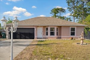 3109 SKY STREET, DELTONA, FL 32738 Sold 06/06/25