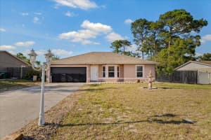 3109 SKY STREET, DELTONA, FL 32738 Sold 06/06/25