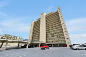 89 S Atlantic Ave #505, ORMOND BEACH