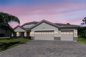 214 ASHFORD LAKES CIRCLE, ORMOND BEACH, FL 32174 Sold 06/18/25